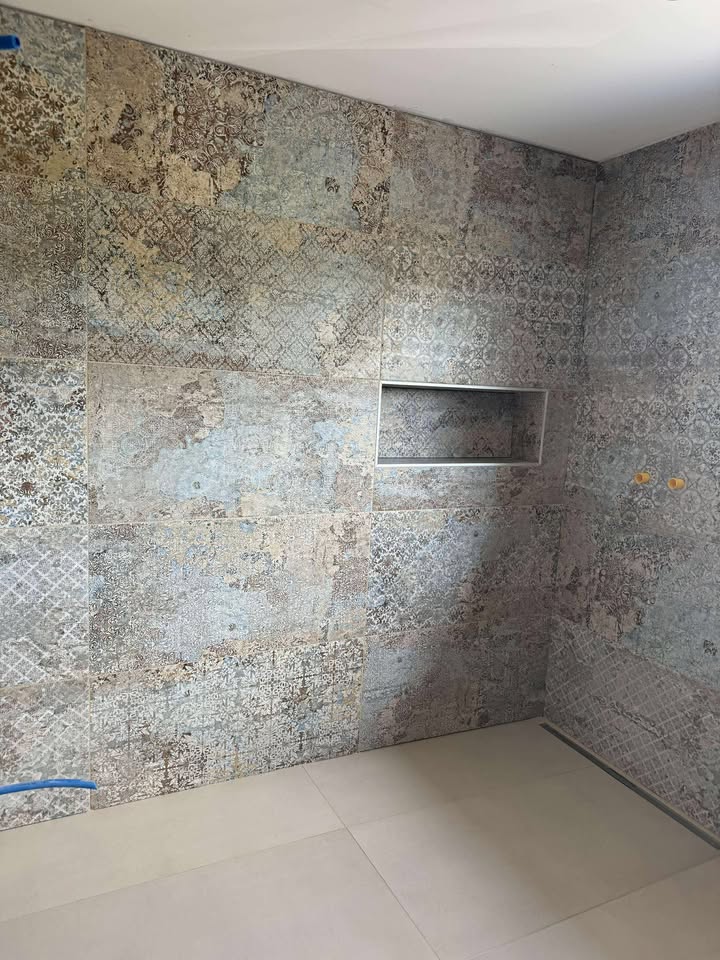 renovation